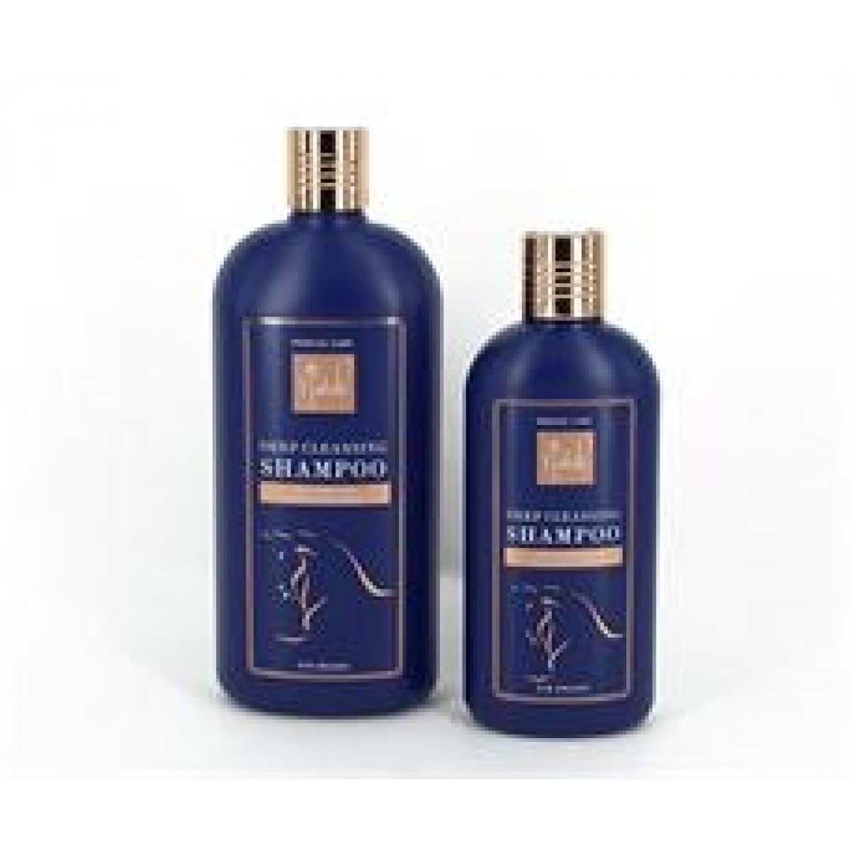 Nathalie Deep Cleansing Shampoo 250 ml