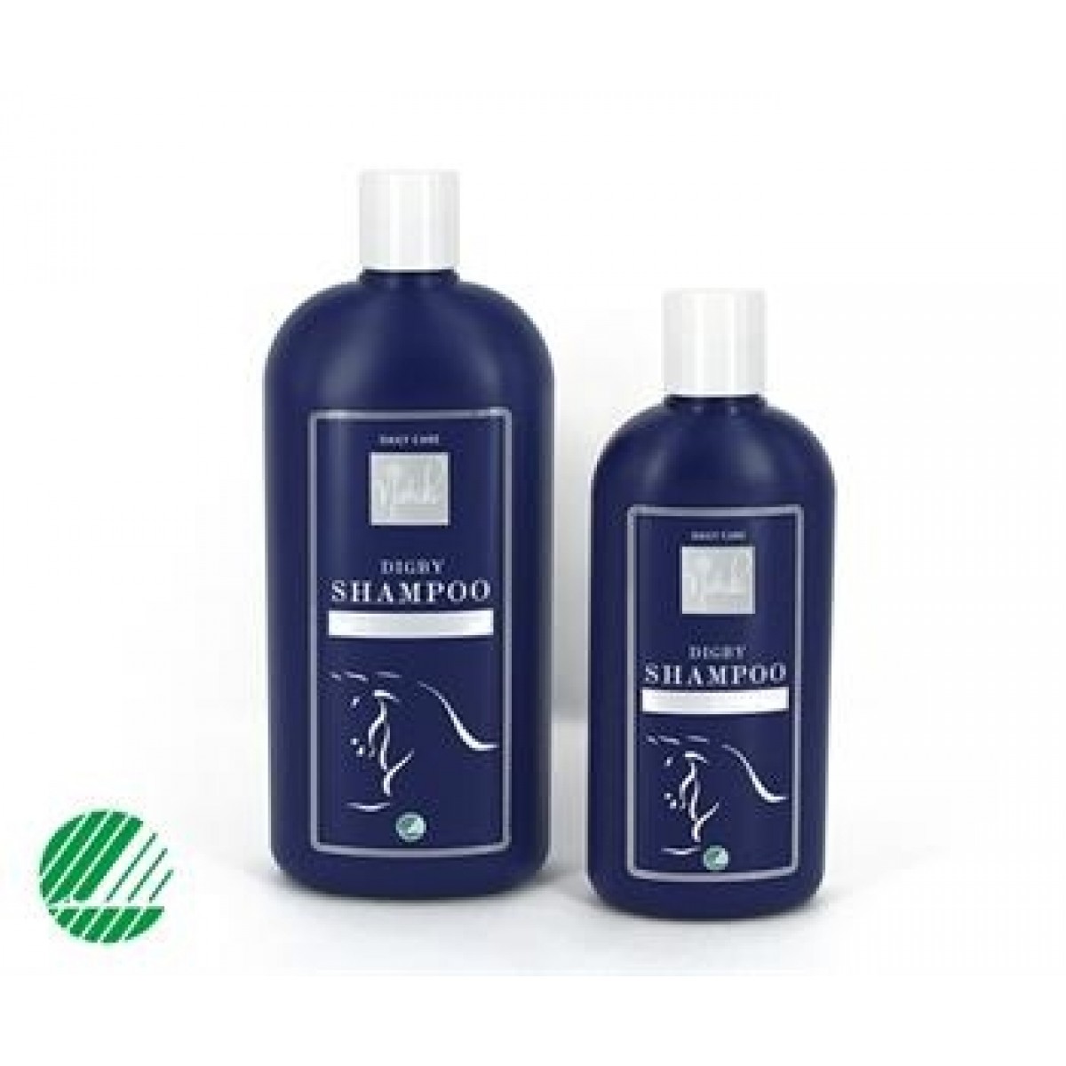 Nathalie Digby Shampoo 400 ml