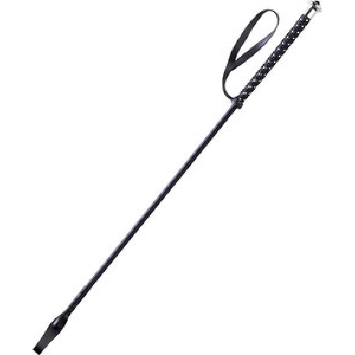 Ekkia Pisk 65 cm - sort
