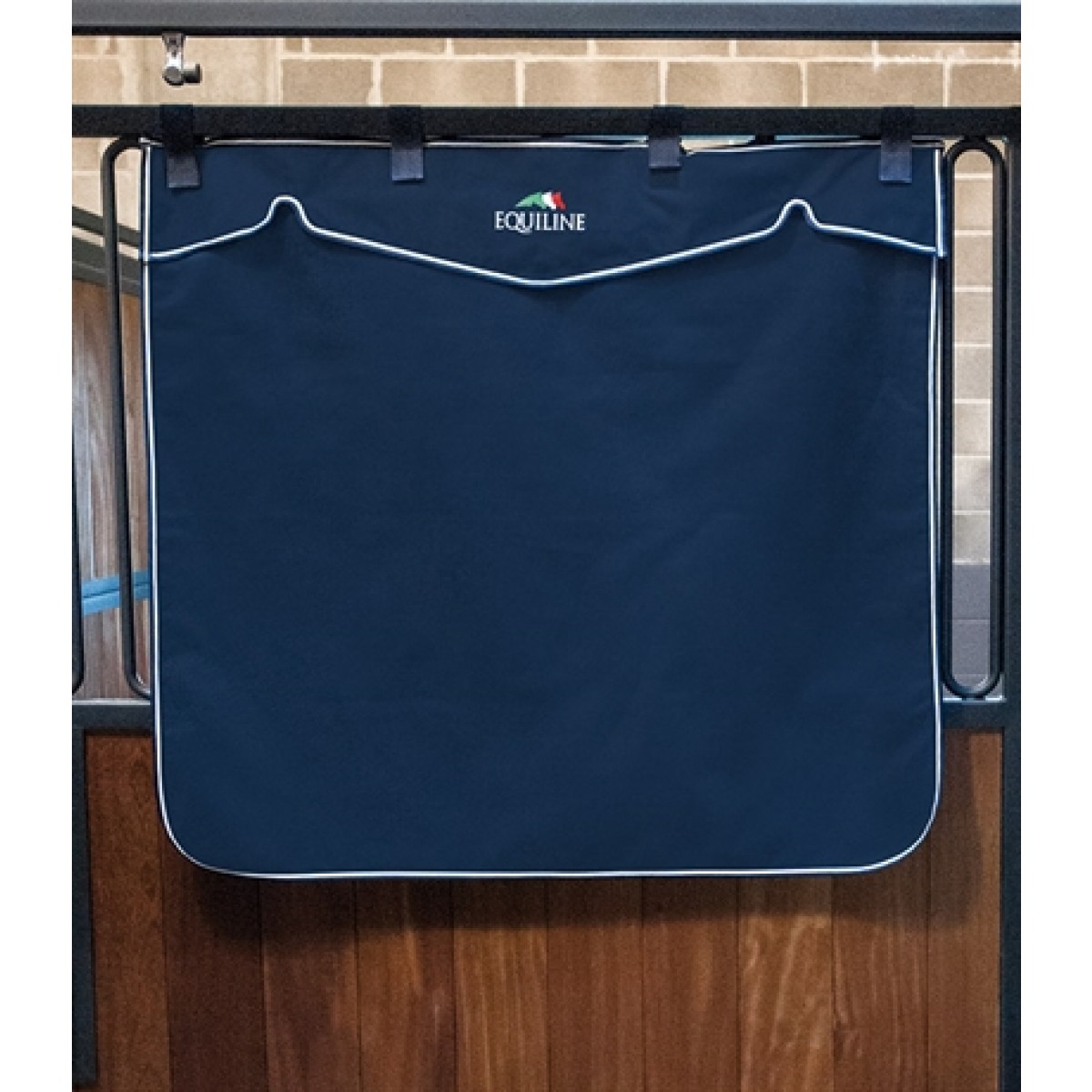 Equiline Boksgardin 120 x130 cm
