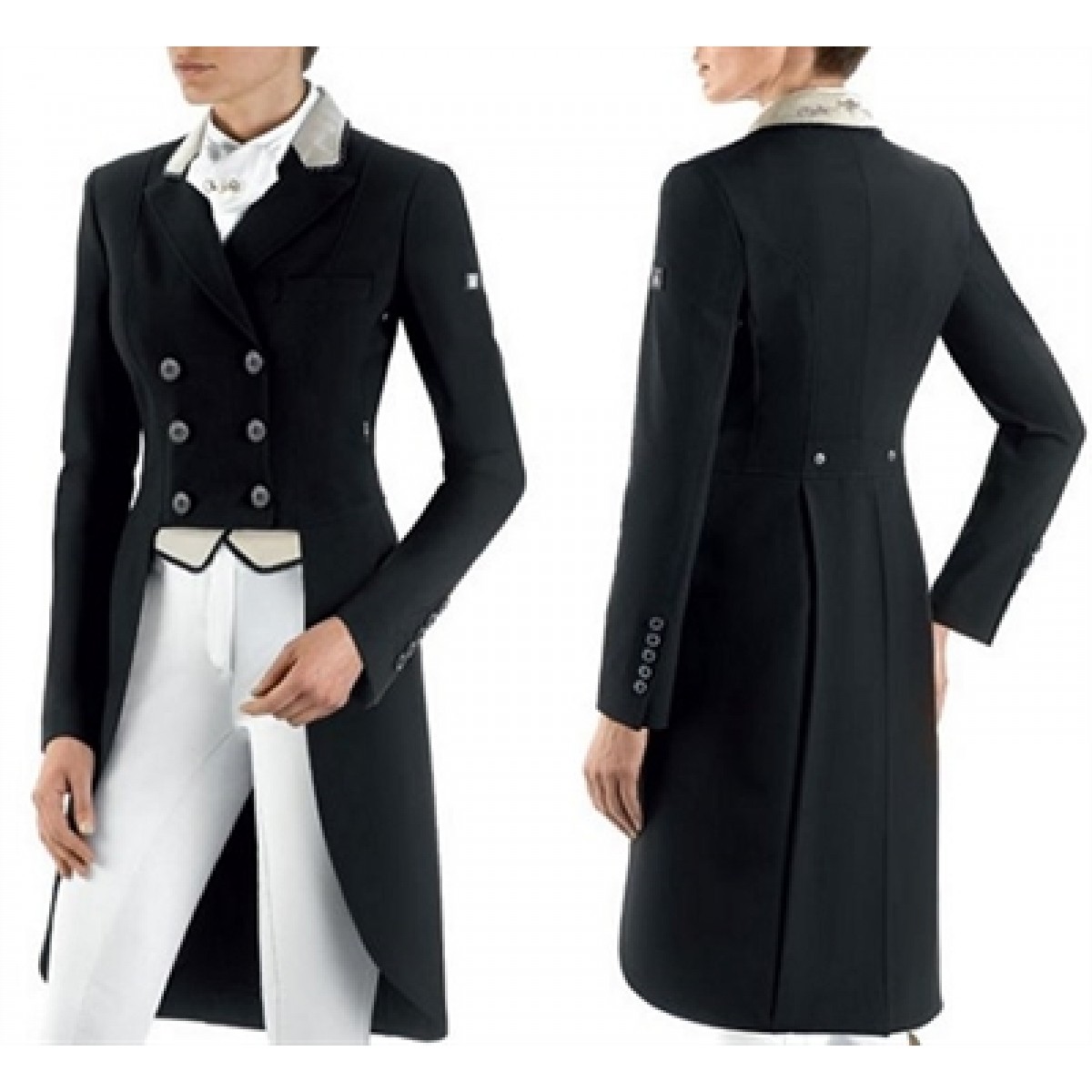 EquilineCadenceDressurkjole-00