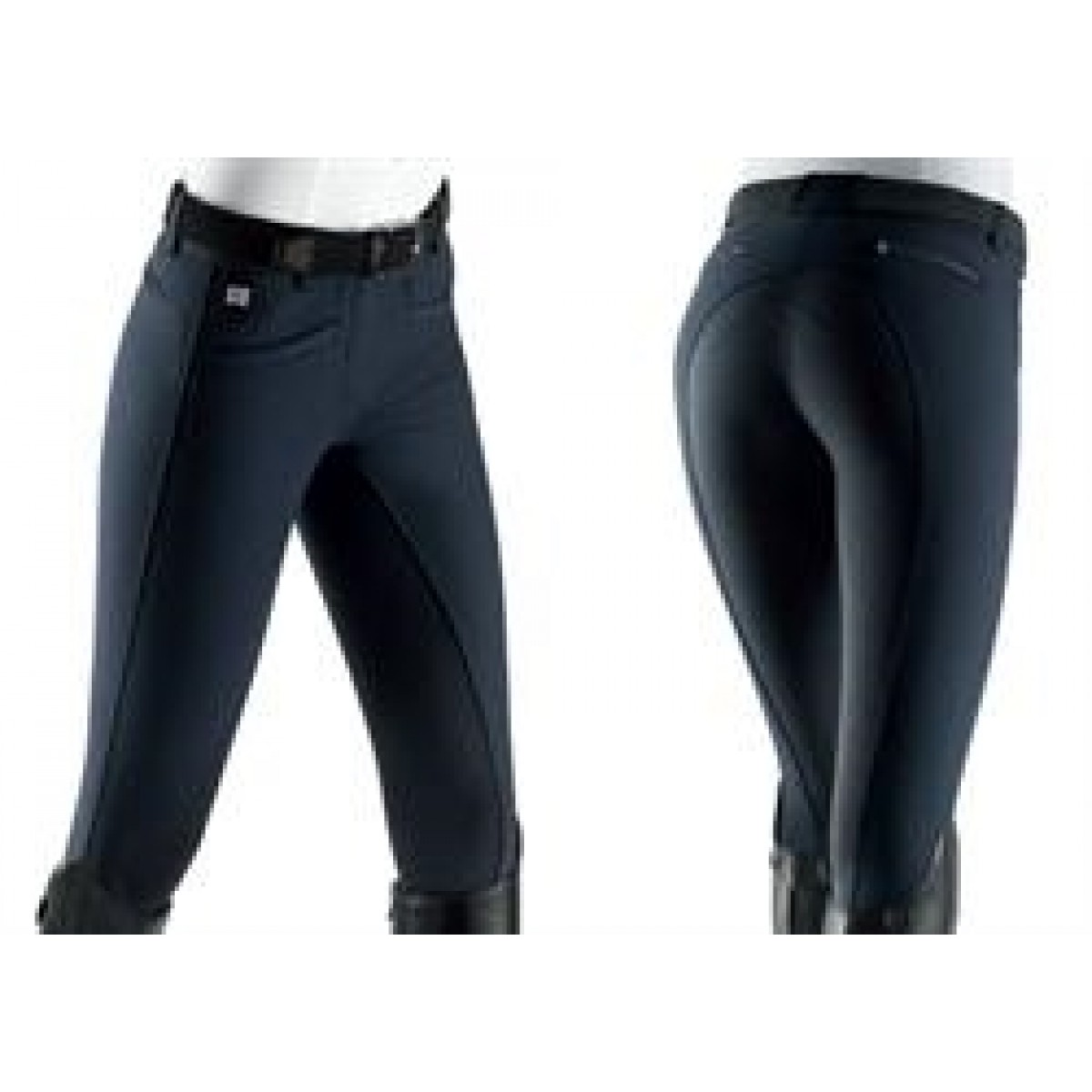 Equiline x-grip Cedar ridebukser