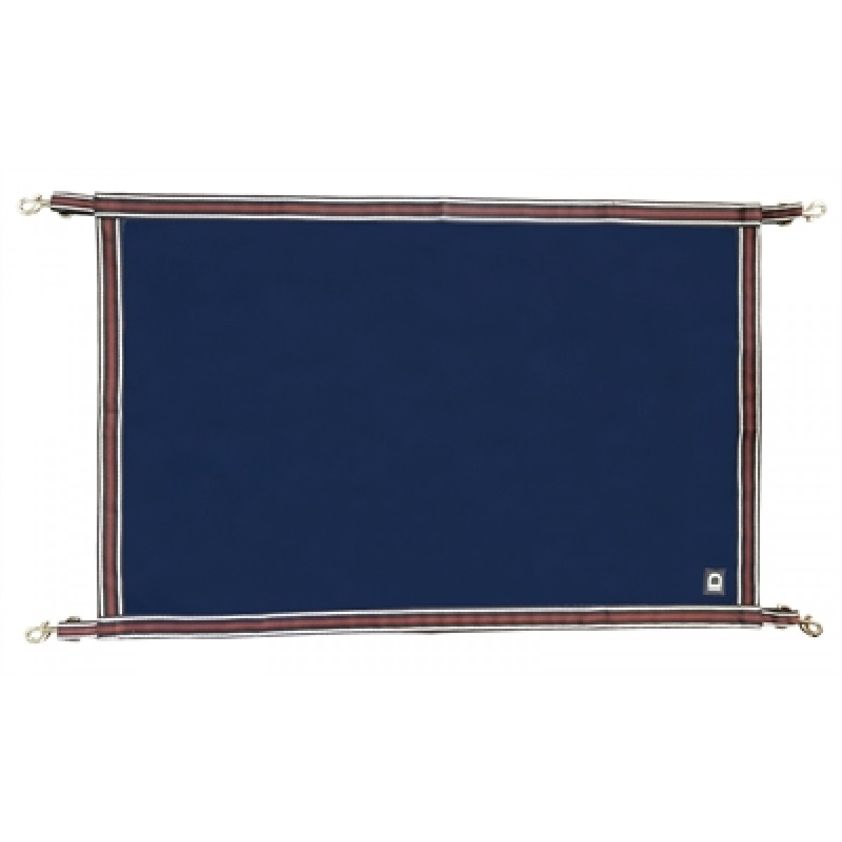 Equipage Boksgardin Navy