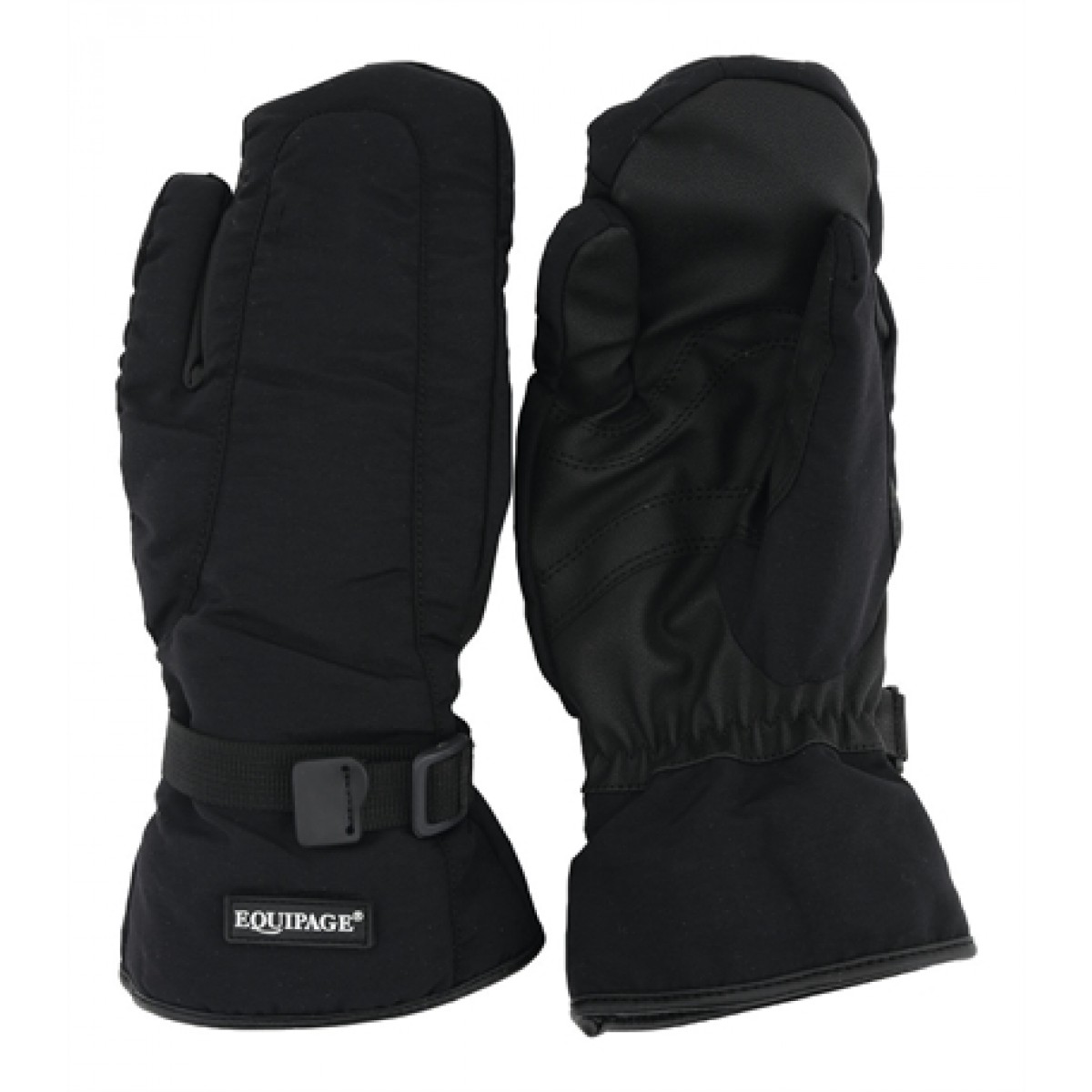 Equipage Handske Eskimo