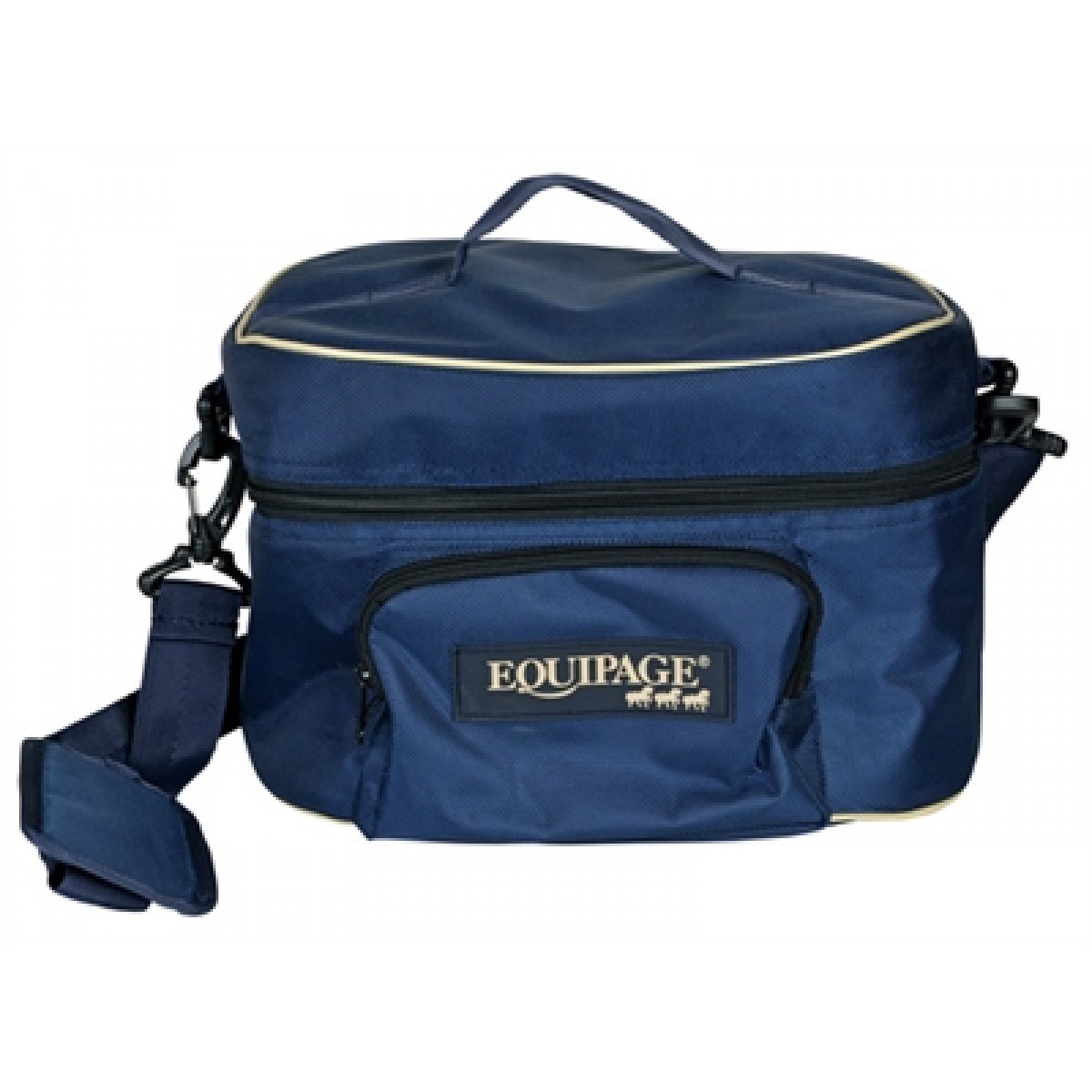 Equipage Hjelmtaske