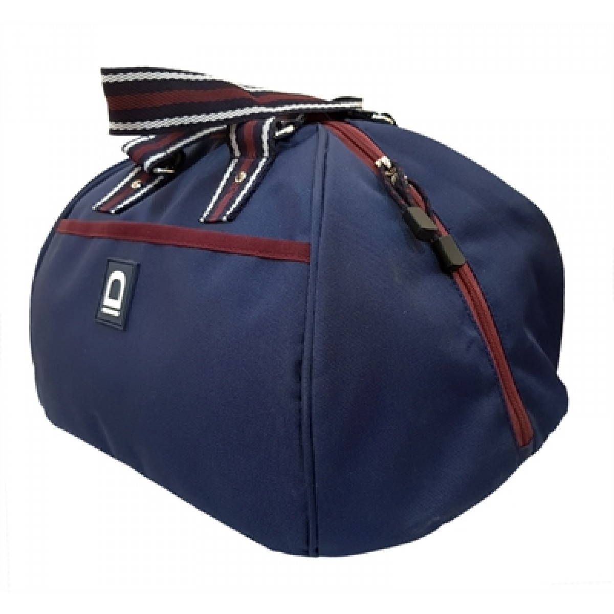 Equipage Hjelmtaske Navy