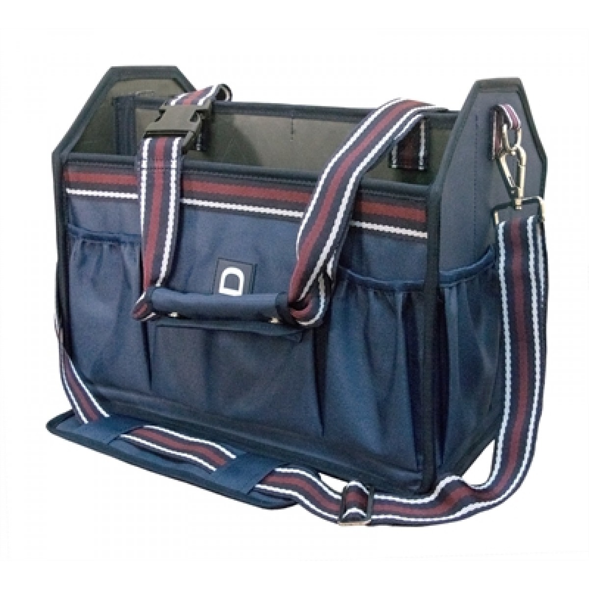 Equipage Strigletaske Navy