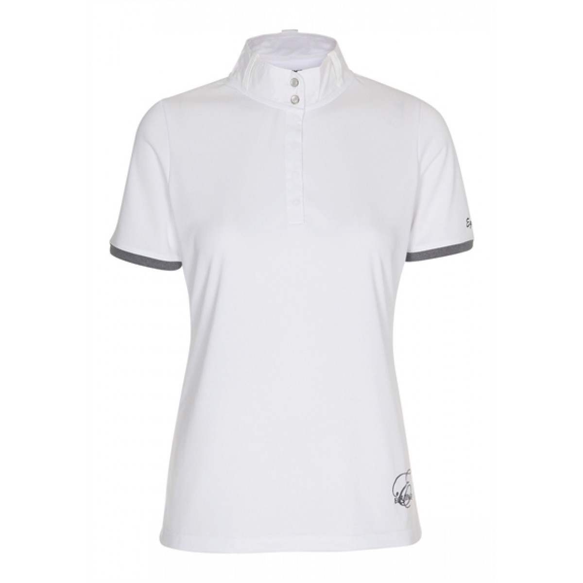 Equipage Thea Stævnebluse