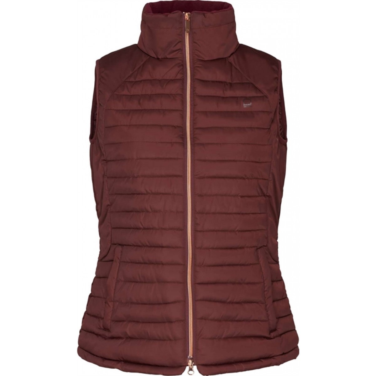 Equipage Cara Vest