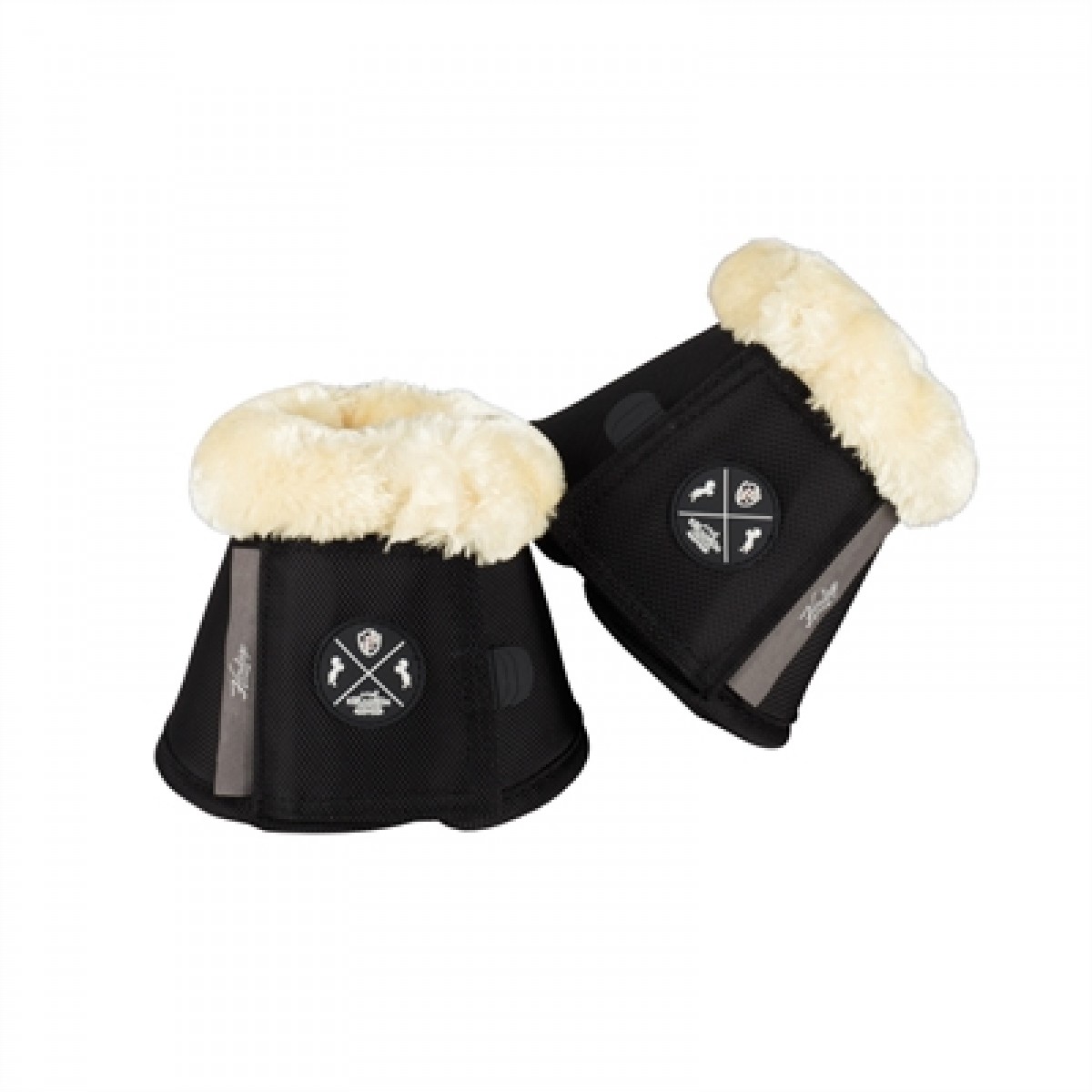 Eskadron Klokke Fauxfur Heritage