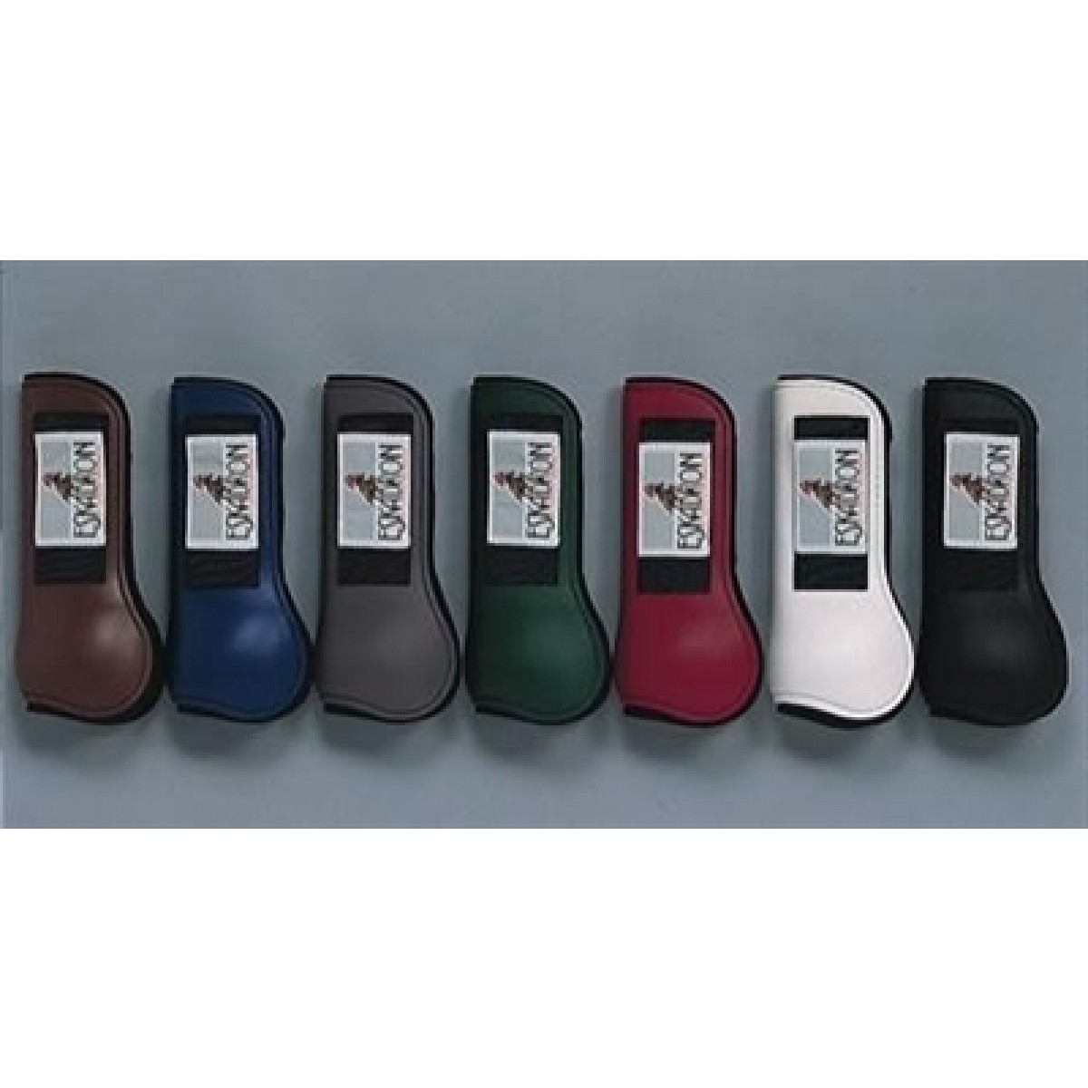 Eskadron Protection gam. Pony forben