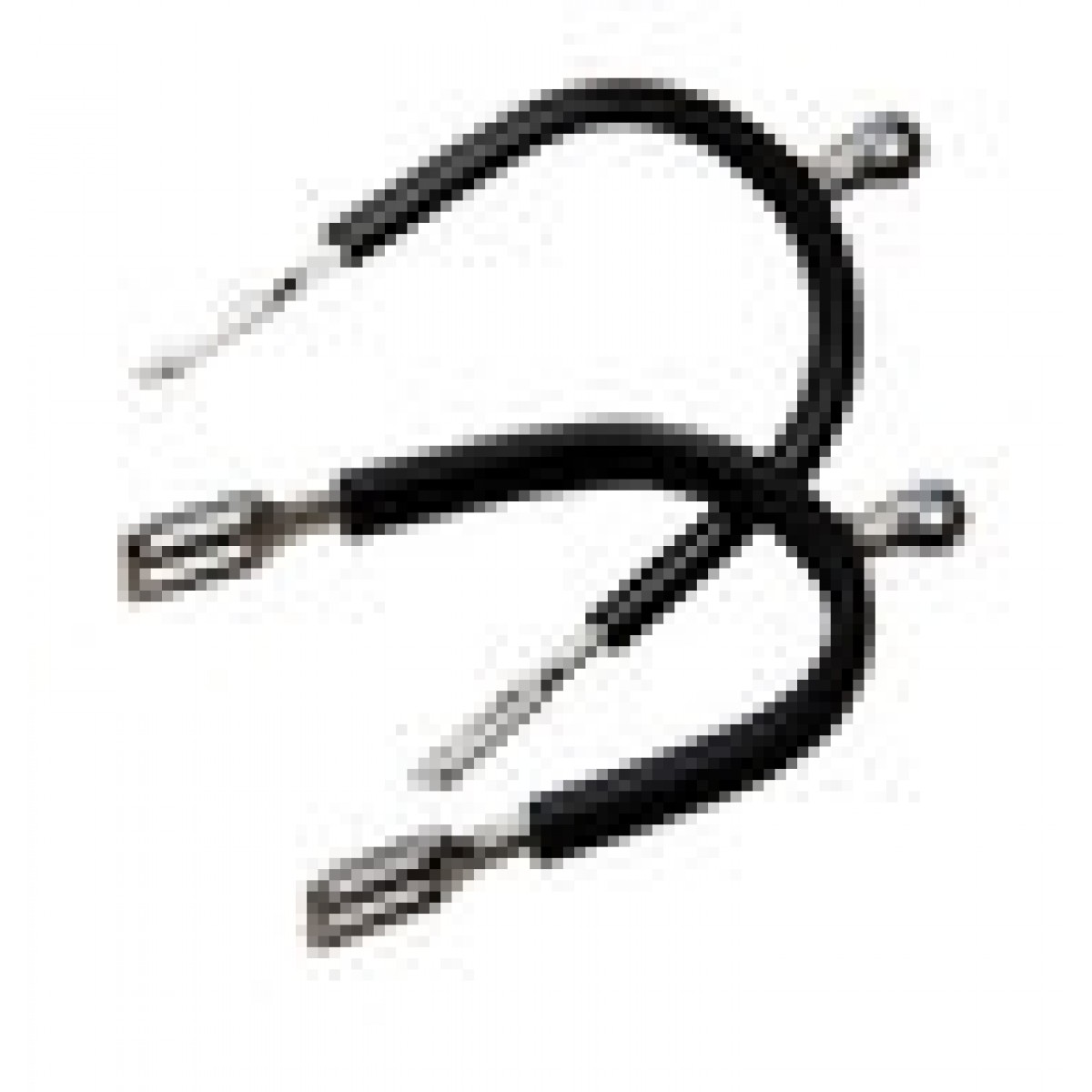 Felding sporer med knop 1,5cm