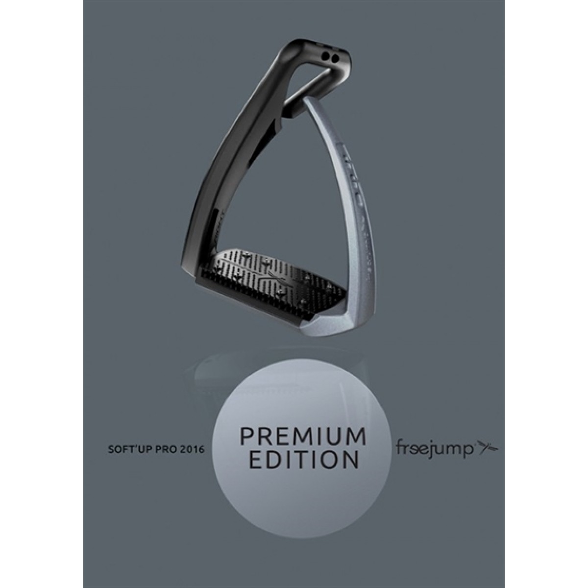 Freejump Premium Edition Sølv