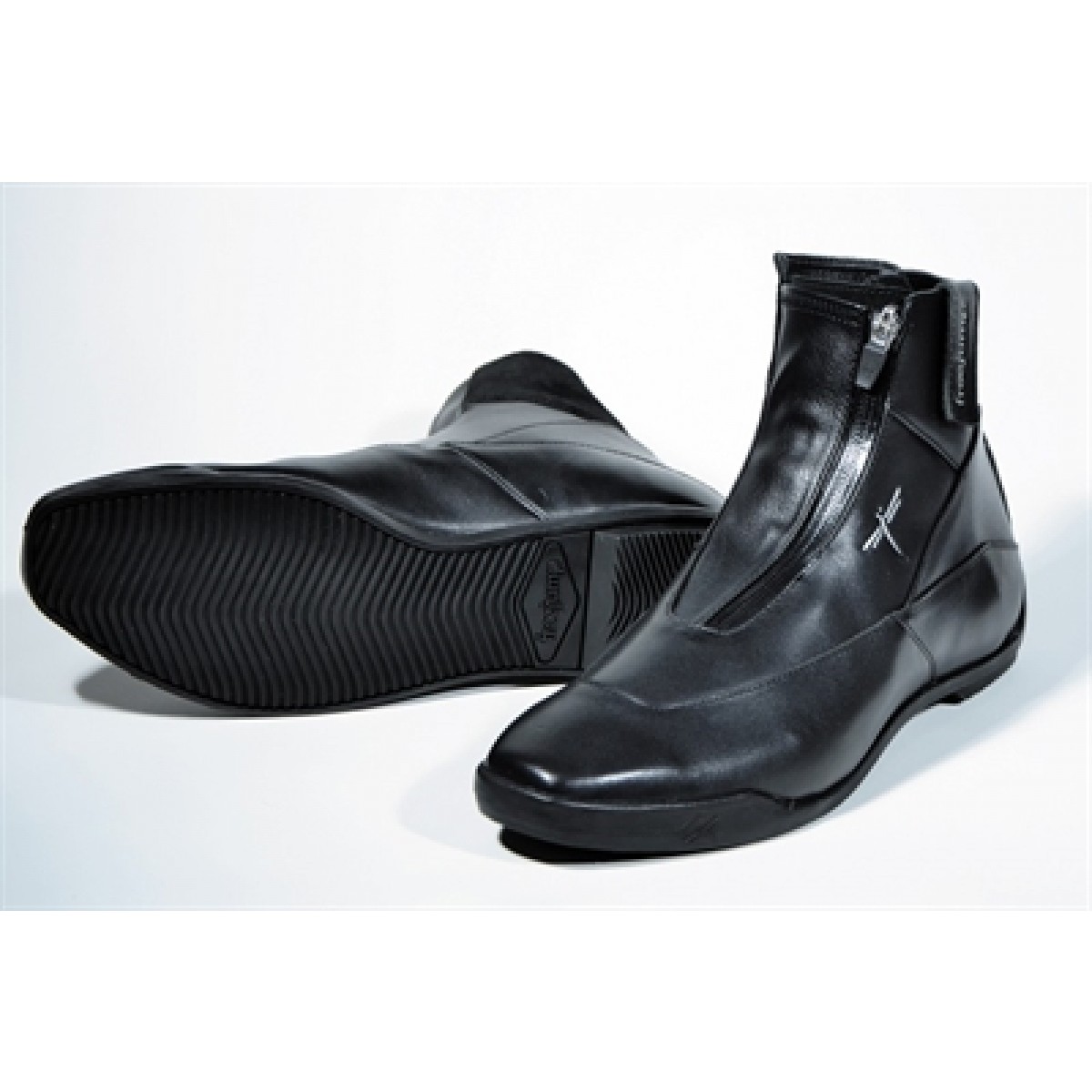 Free Jump Jodhpurs støvle