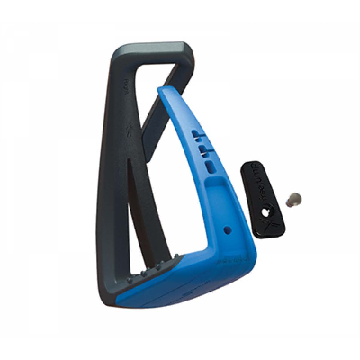 FreeJump Lite Pin´s Colors