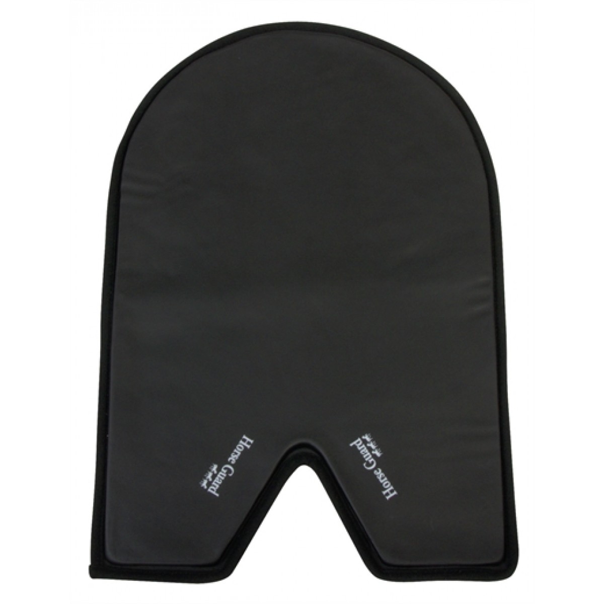 HorseGuard Gel Pad med udskæring
