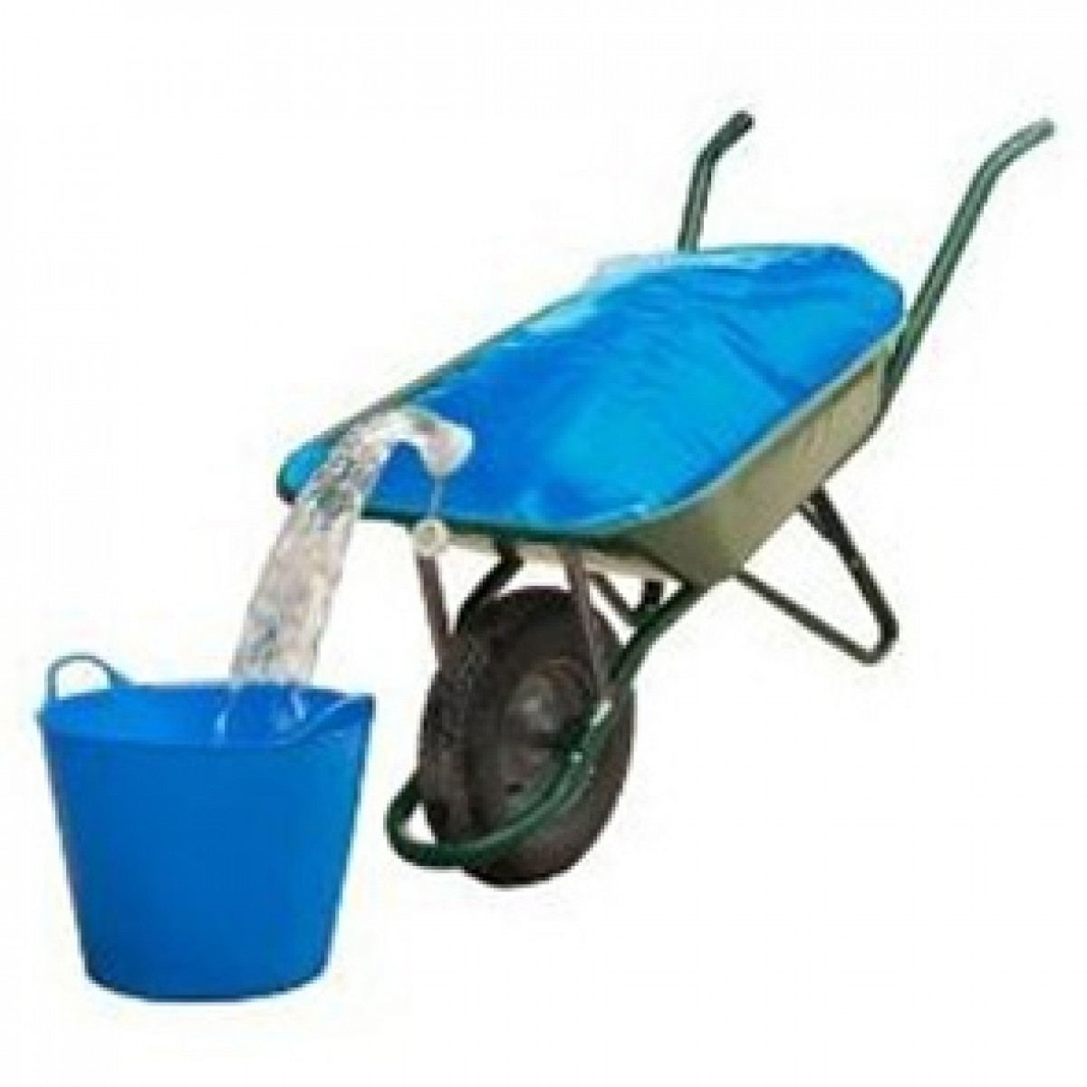 H2O Bag