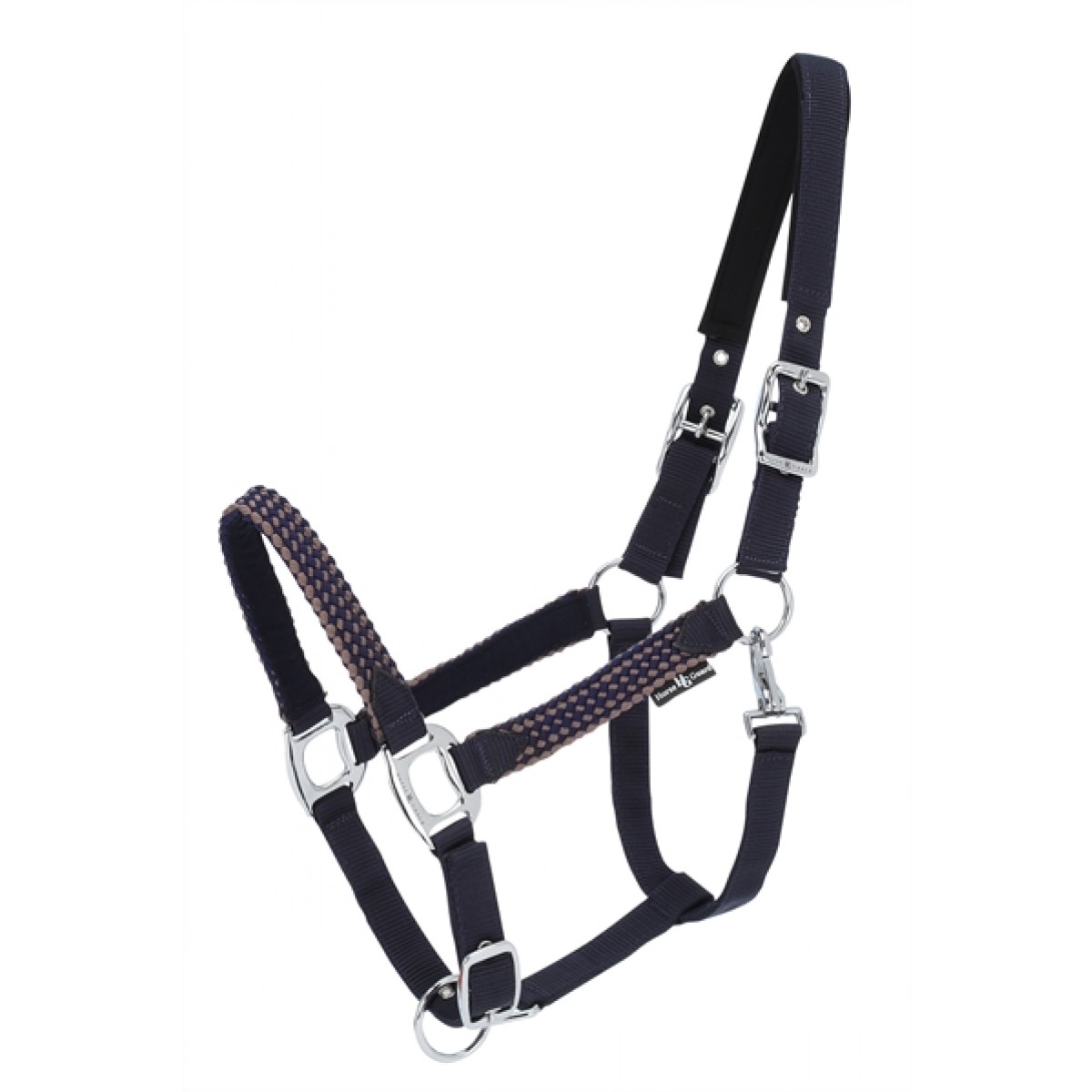 Horse Guard Grime Braided