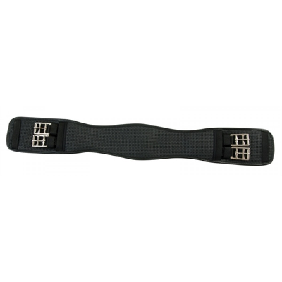 Horse Guard PVC DR Gjord - Sort