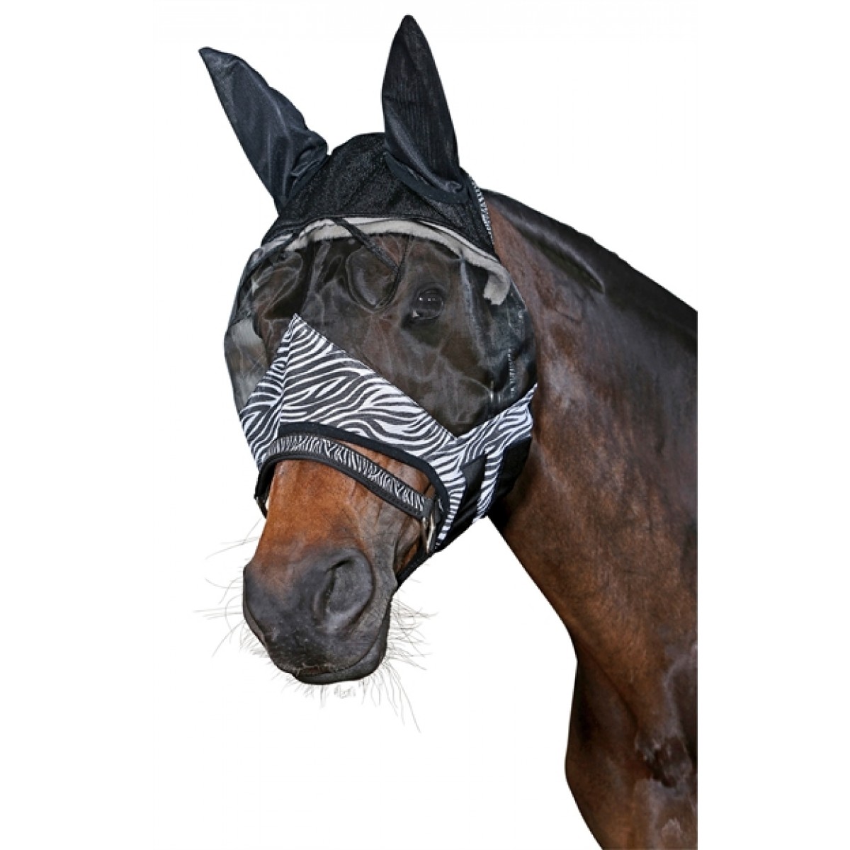 HorseGuard Anti-UV Insektmaske