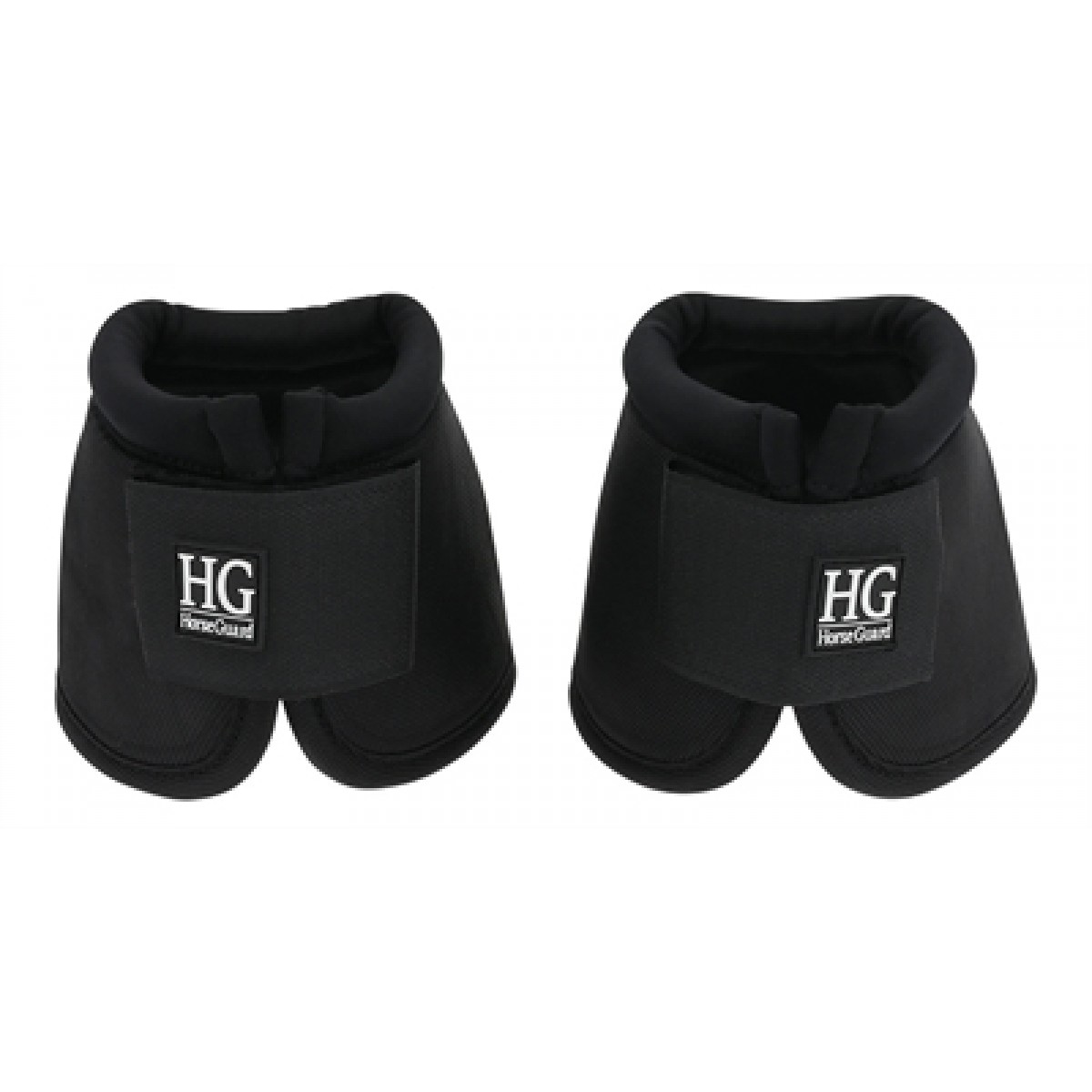 HorseGuard Klokke m/balle knop