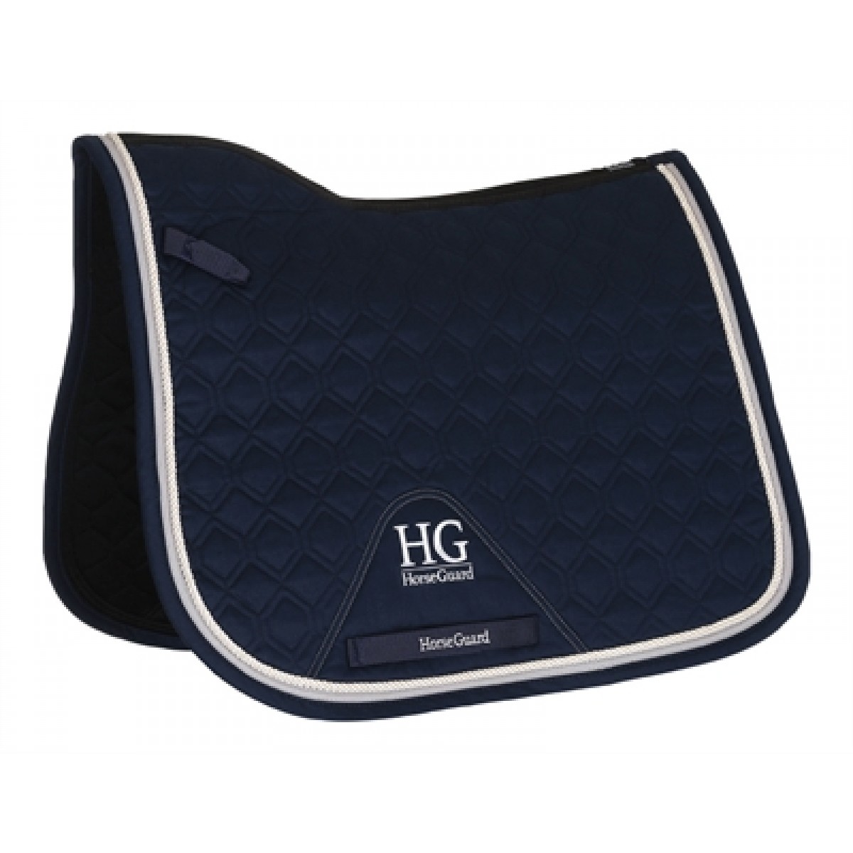 HorseGuard Schabrack DR Navy Full