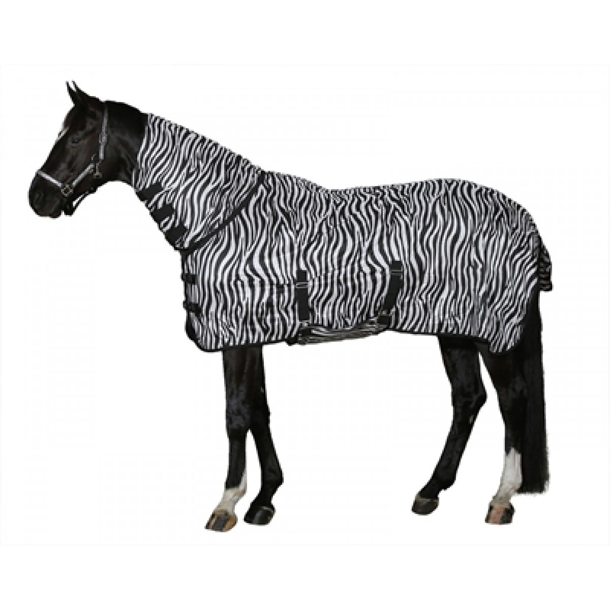 HG Insektdækken Zebra