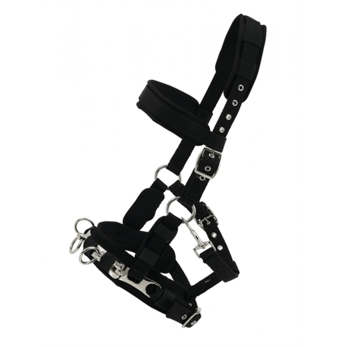 Kapsun Nylon HKM