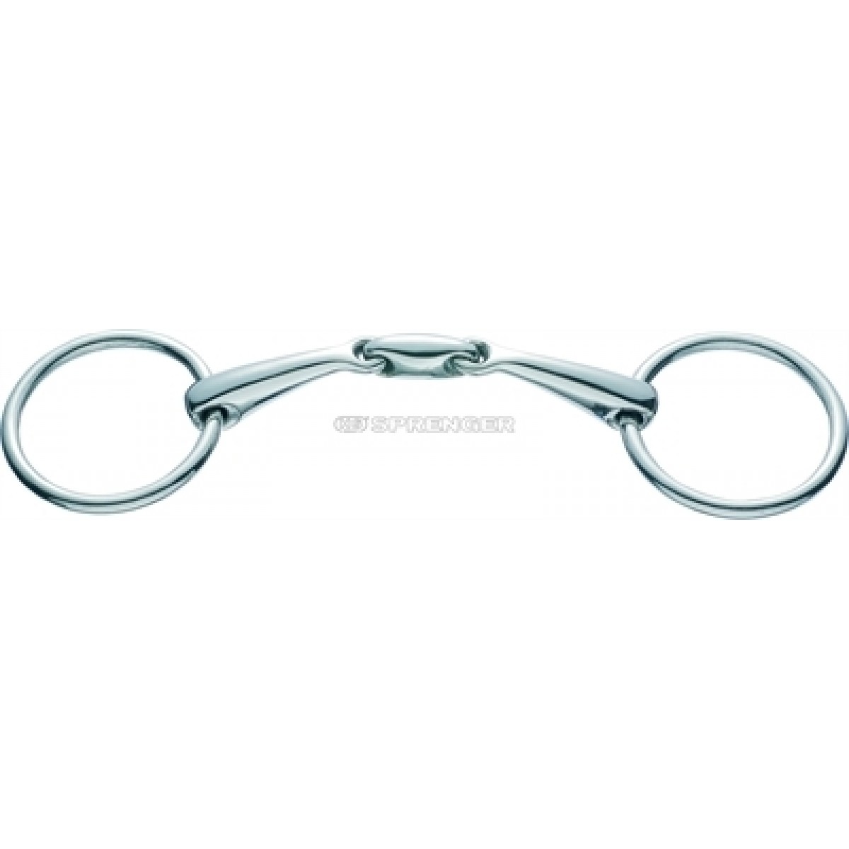 HS Max Control 3 delt Bid 14mm 11,5 cm