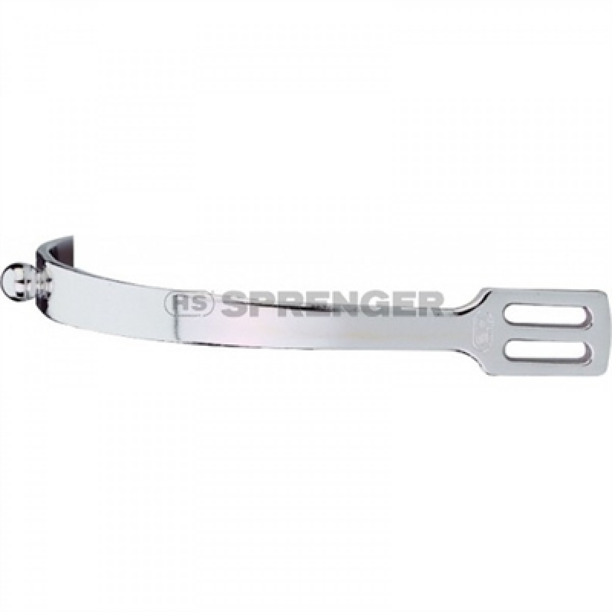 Herman Sprenger Spore 0,8 cm Kugle