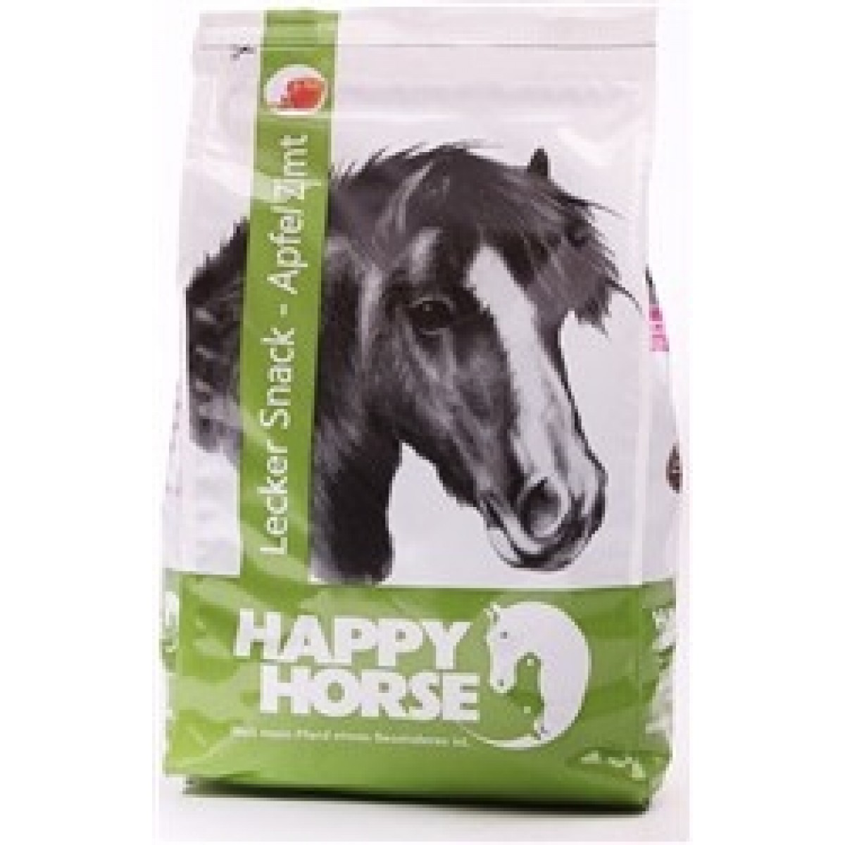 Happy Horse æble/kanel