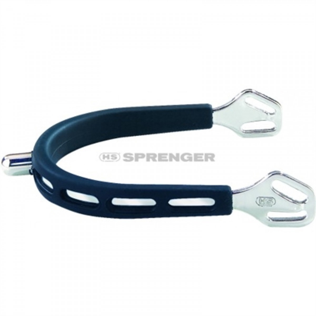 Herman Sprenger Spore 1.5 cm blød m /grib