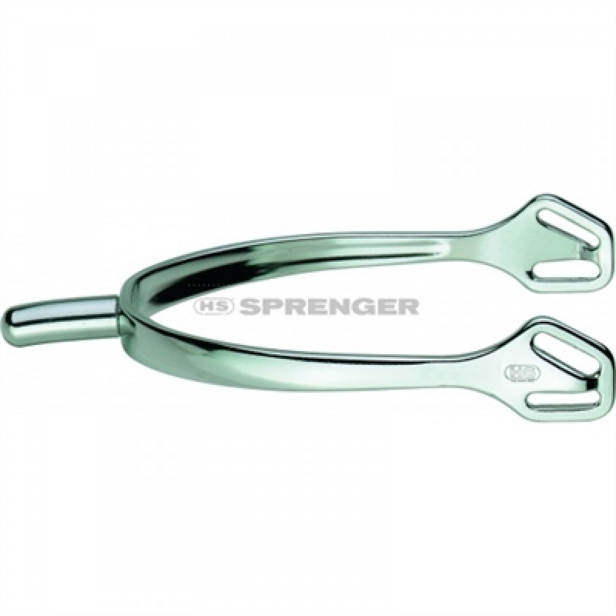 Herman Sprenger Spore 2,5 cm Blød