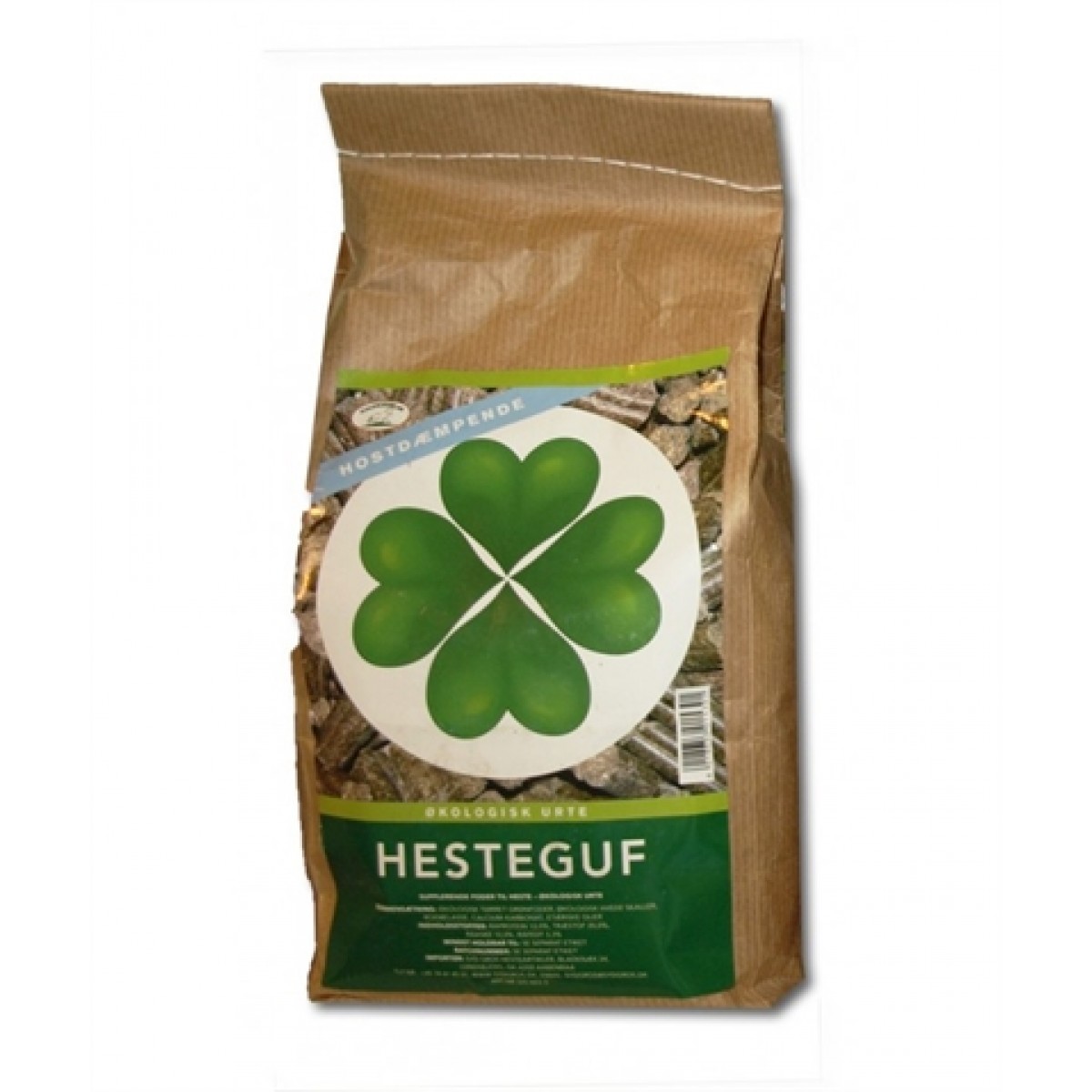 Hesteguf Urter 1 kg