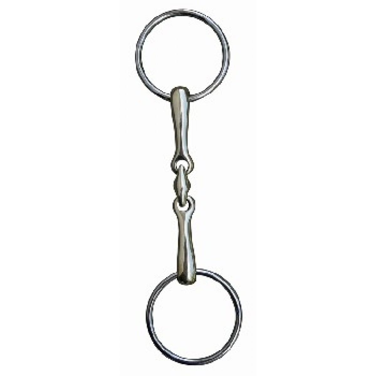 3-Delt Bid 16 mm HKM