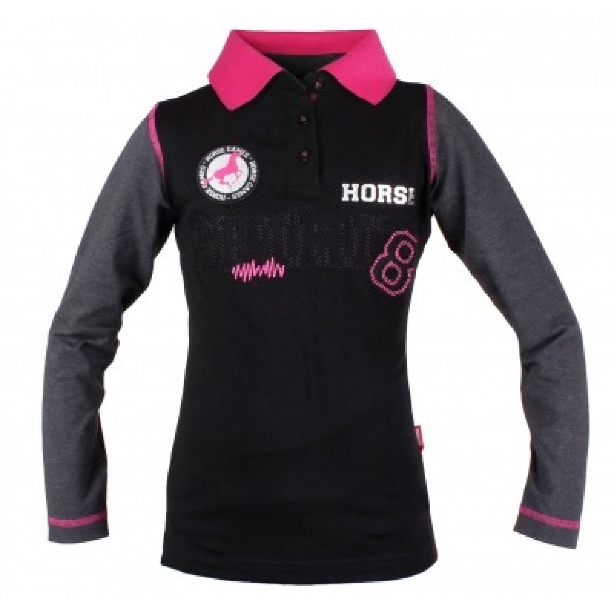 Red Horse Beta Polo Junior