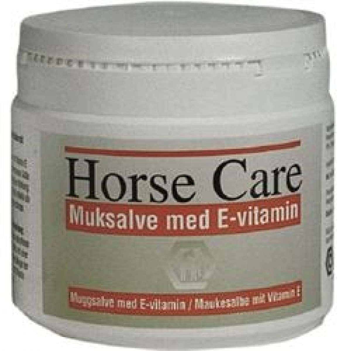 Horse Care Muksalve