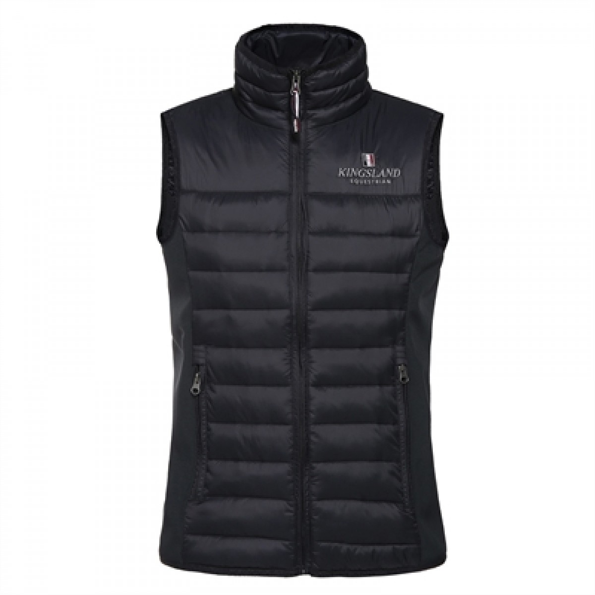 Kingsland Classic Vest - navy