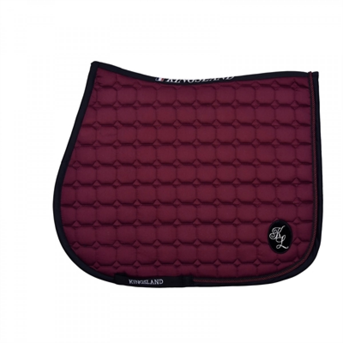 Kingsland Demi underlag - Dressur