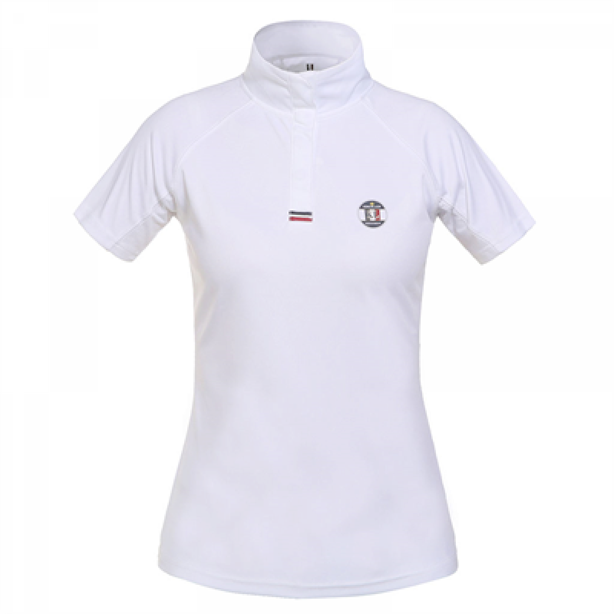 Kingsland Stævnebluse Lena s/s