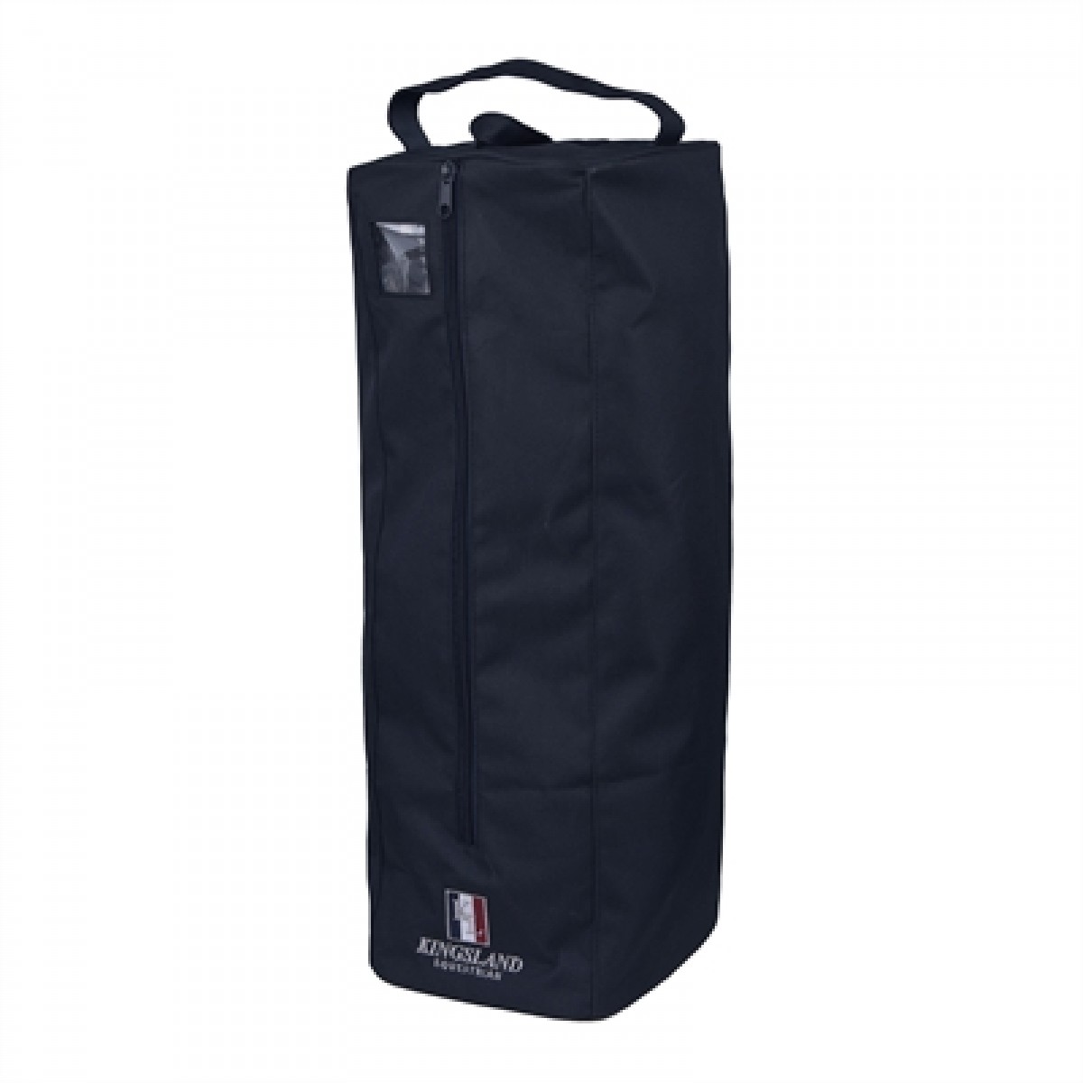 Kingsland Segin Trense Taske - Navy
