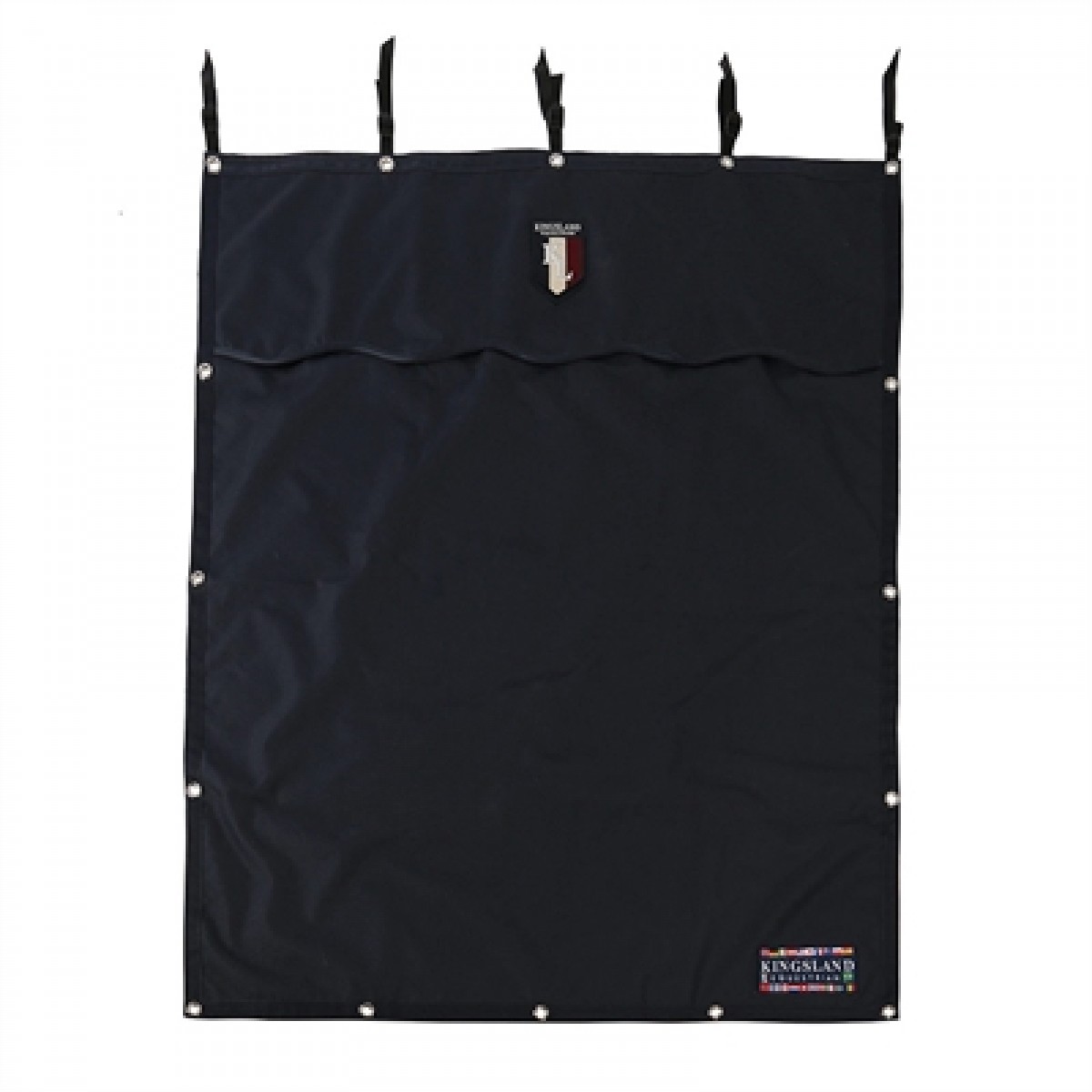 Kingsland Andre Stable Curtain