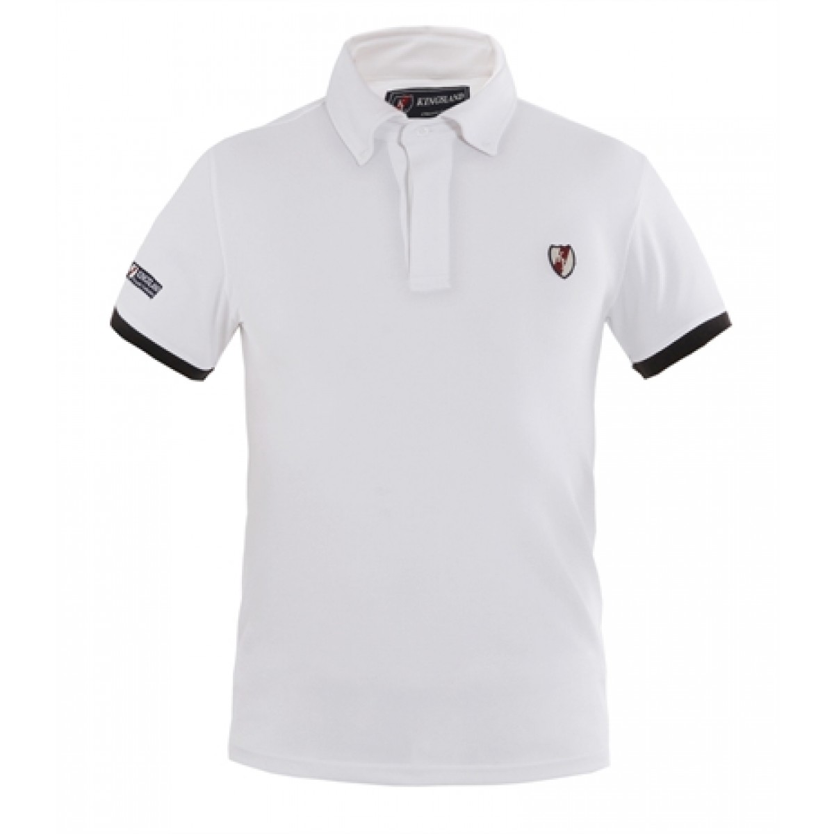 Kingsland Herrestævne Polo