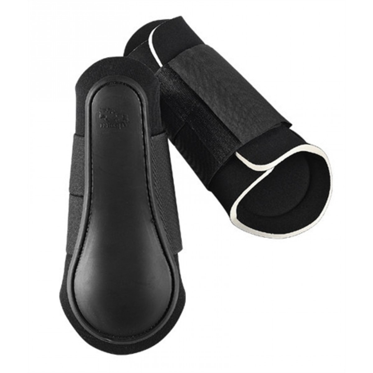 Dressur Neopren Gamacher Forben