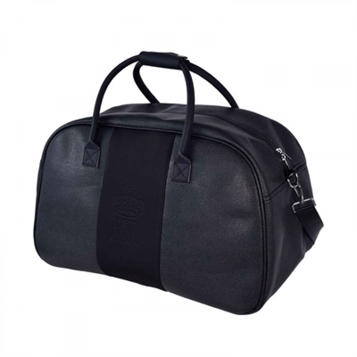 Kingsland Selawik Weekend Bag Sort 194-AC-163