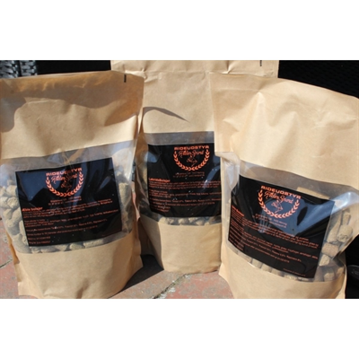Rider Sport Lakrids