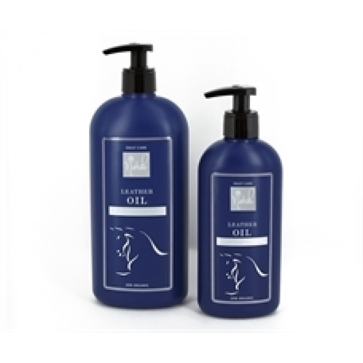Nathalie Leather Oil 250 ml