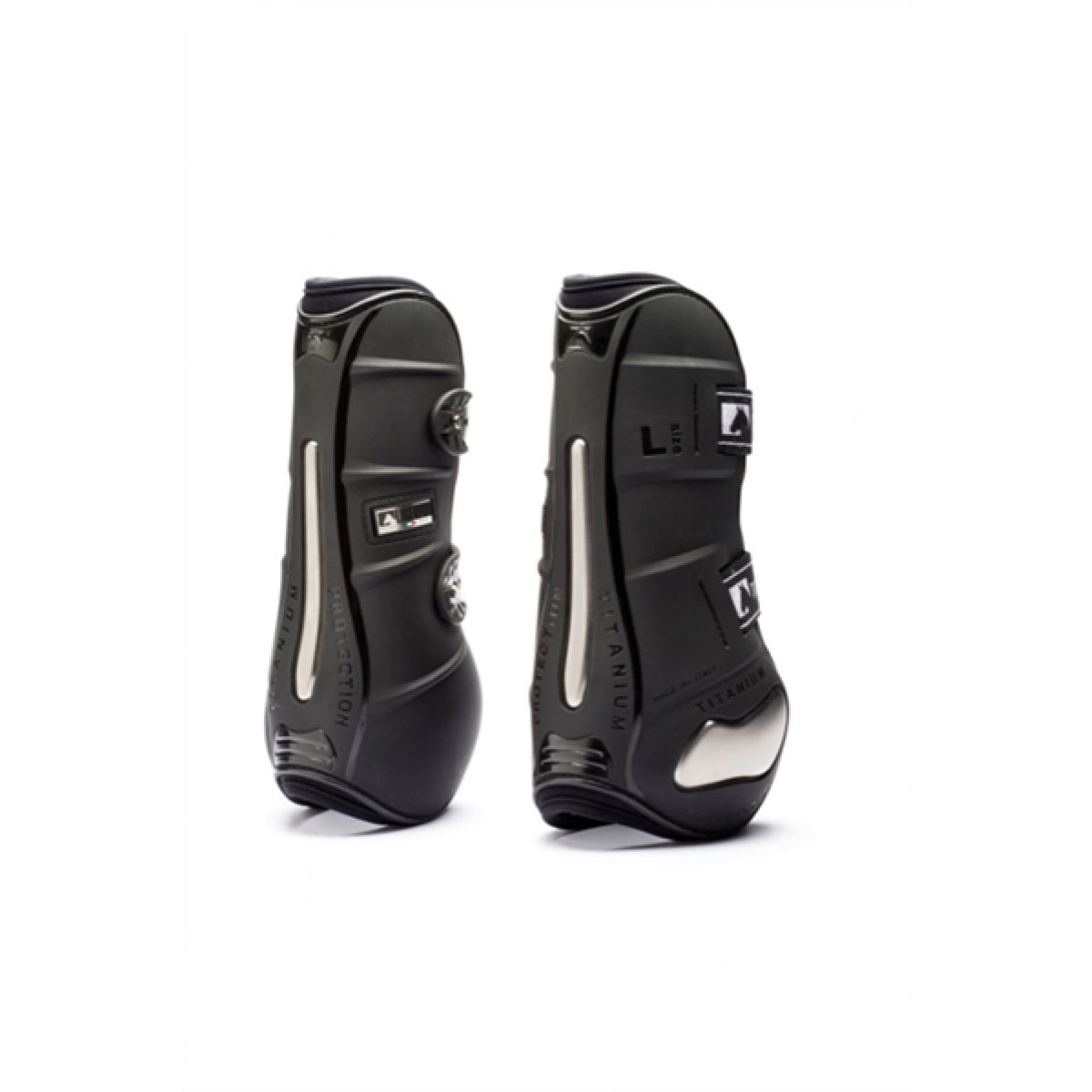 Lorenzini Spring Gamacher forben