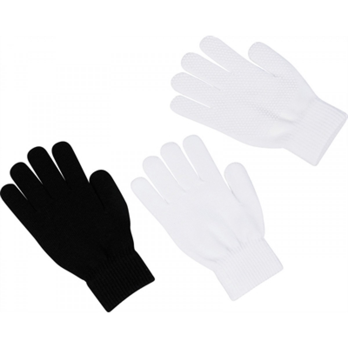 Magic handske one size