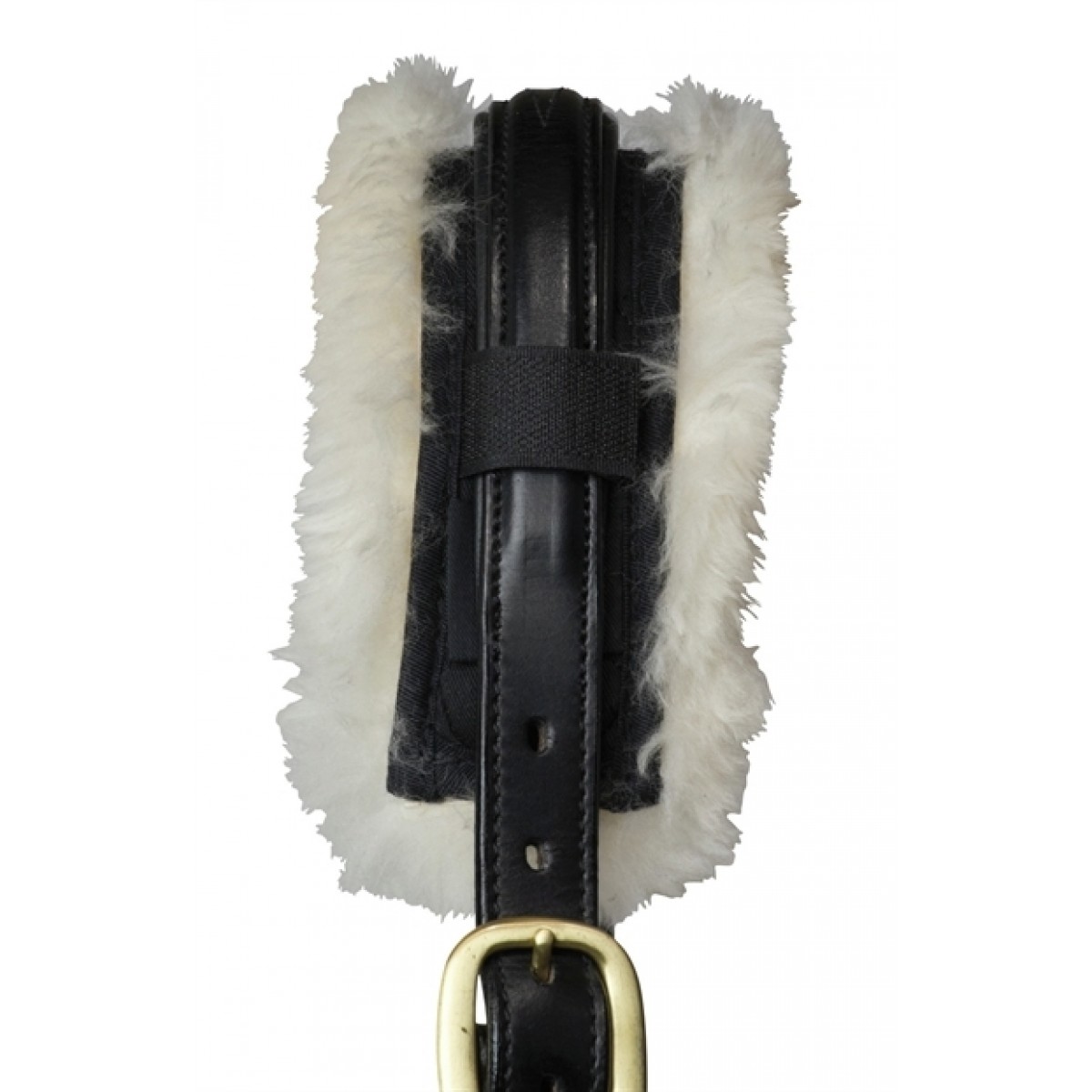 Medi lamb nakkebeskytter-Åben- 31 cm